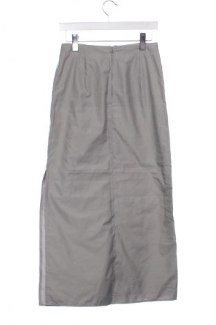 Rock Pimkie, Größe XS, Farbe Grau, Preis 11,76 €