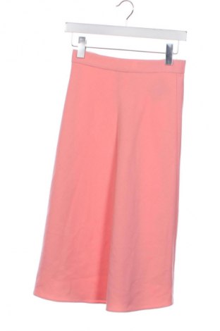 Φούστα Poema, Μέγεθος XS, Χρώμα Ρόζ , Τιμή 13,99 €
