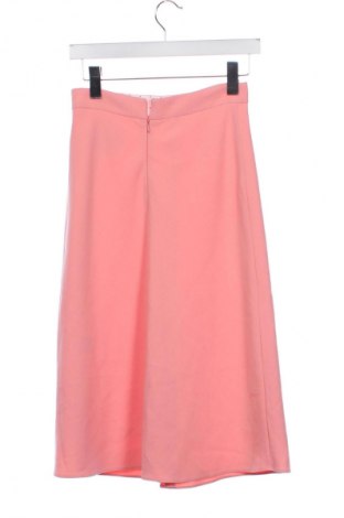 Φούστα Poema, Μέγεθος XS, Χρώμα Ρόζ , Τιμή 13,99 €