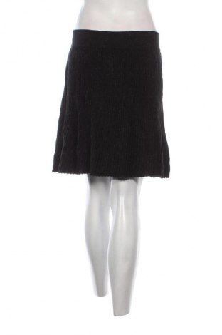 Fustă Promod, Mărime M, Culoare Negru, Preț 56,99 Lei
