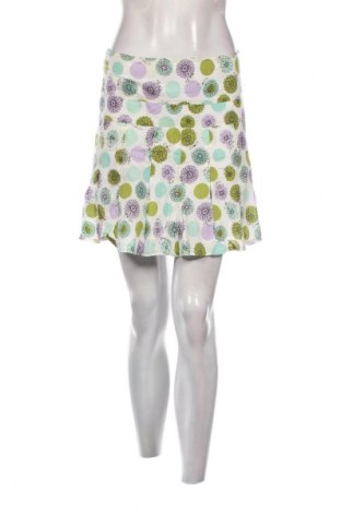 Fustă Promod, Mărime M, Culoare Multicolor, Preț 107,89 Lei