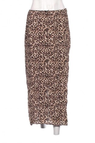 Spódnica Pull&Bear, Rozmiar M, Kolor Kolorowy, Cena 75,99 zł