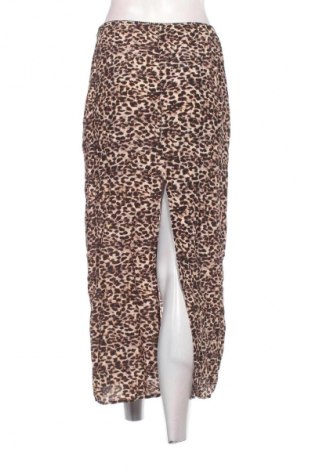 Spódnica Pull&Bear, Rozmiar M, Kolor Kolorowy, Cena 75,99 zł