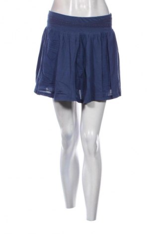 Spódnica Pull&Bear, Rozmiar M, Kolor Niebieski, Cena 30,79 zł