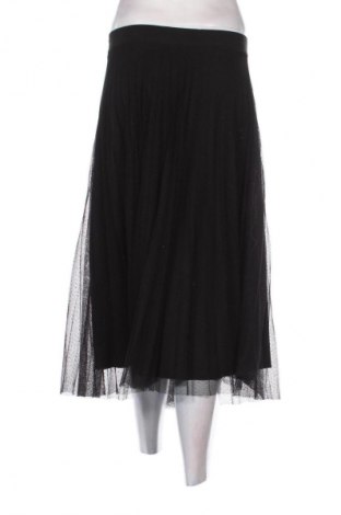 Szoknya Pull&Bear, Méret M, Szín Fekete, Ár 4 699 Ft