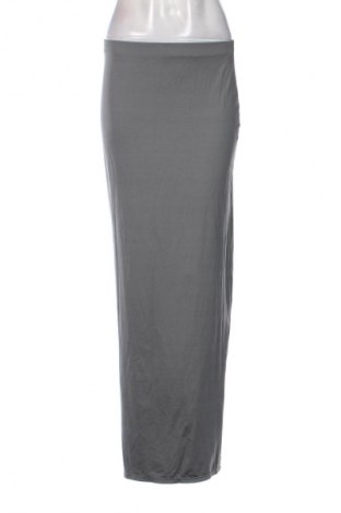 Sukně Pull&Bear, Velikost M, Barva Šedá, Cena  292,00 Kč