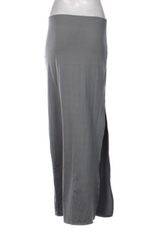 Sukně Pull&Bear, Velikost M, Barva Šedá, Cena  292,00 Kč