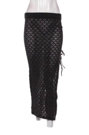 Spódnica Pull&Bear, Rozmiar S, Kolor Czarny, Cena 75,99 zł