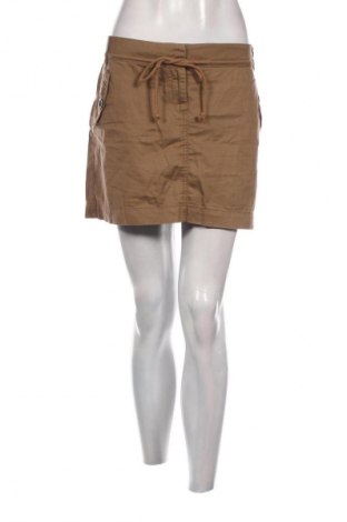 Fustă Q/S by S.Oliver, Mărime XXL, Culoare Maro, Preț 107,89 Lei
