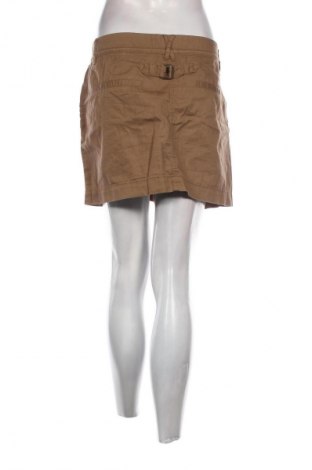 Fustă Q/S by S.Oliver, Mărime XXL, Culoare Maro, Preț 107,89 Lei