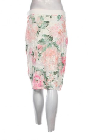 Fustă Quiz, Mărime L, Culoare Multicolor, Preț 107,61 Lei