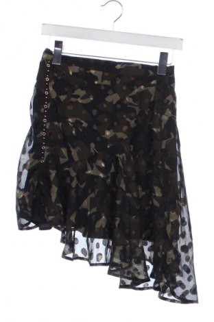 Fustă Religion, Mărime XS, Culoare Multicolor, Preț 326,00 Lei