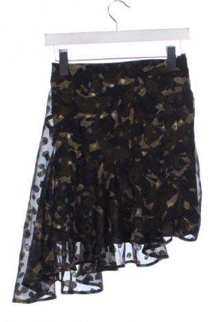 Fustă Religion, Mărime XS, Culoare Multicolor, Preț 326,00 Lei