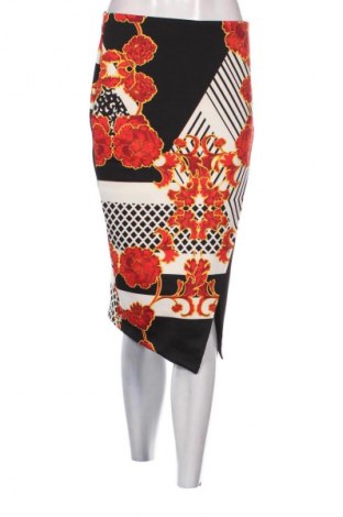 Fustă River Island, Mărime M, Culoare Multicolor, Preț 107,89 Lei