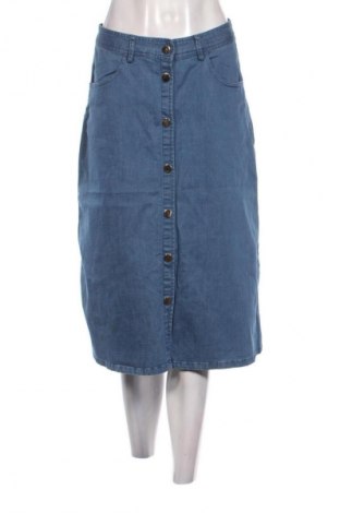 Fustă Rue de Femme, Mărime S, Culoare Albastru, Preț 128,95 Lei