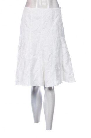Sukňa S.Oliver, Veľkosť M, Farba Biela, Cena  20,97 €