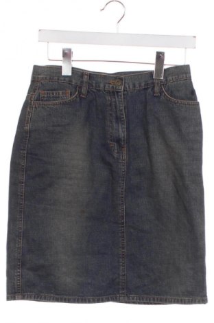 Rock S.Oliver, Größe XS, Farbe Blau, Preis 14,99 €
