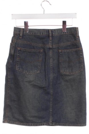 Rock S.Oliver, Größe XS, Farbe Blau, Preis 14,99 €
