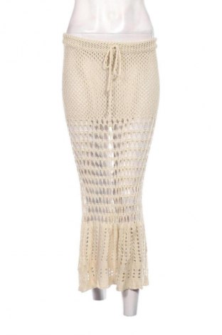Sukňa SHEIN, Veľkosť S, Farba Béžová, Cena  13,95 €