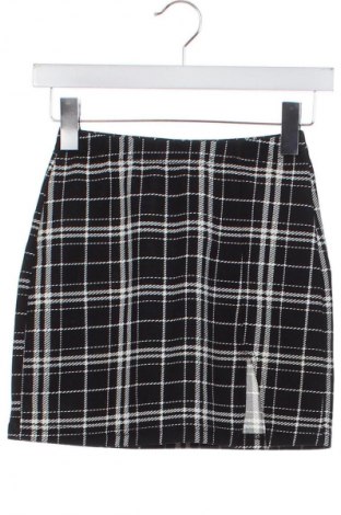 Φούστα SHEIN, Μέγεθος XS, Χρώμα Πολύχρωμο, Τιμή 9,72 €