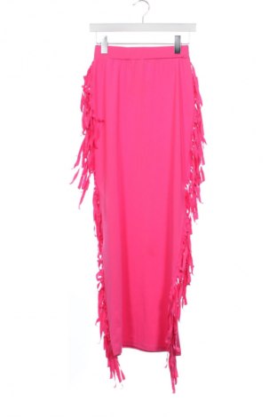 Rock SHEIN, Größe XXS, Farbe Rosa, Preis 11,76 €