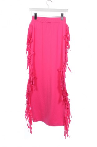 Rock SHEIN, Größe XXS, Farbe Rosa, Preis 11,76 €