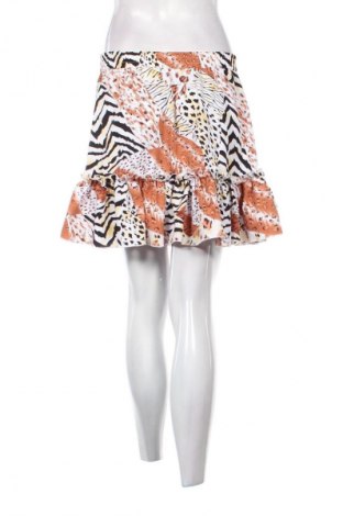 Rock SHEIN, Größe M, Farbe Mehrfarbig, Preis € 9,79