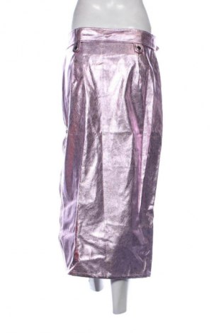 Rock SHEIN, Größe L, Farbe Mehrfarbig, Preis 11,76 €