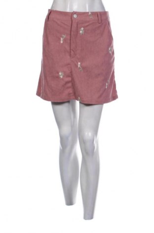 Fustă SHEIN, Mărime M, Culoare Multicolor, Preț 81,49 Lei