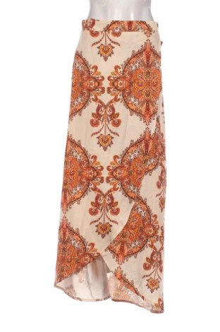 Fustă SHEIN, Mărime M, Culoare Multicolor, Preț 78,95 Lei