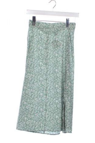 Φούστα SHEIN, Μέγεθος XS, Χρώμα Πολύχρωμο, Τιμή 11,76 €