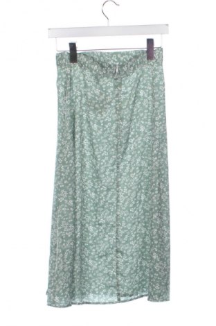 Φούστα SHEIN, Μέγεθος XS, Χρώμα Πολύχρωμο, Τιμή 11,76 €