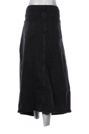 Sukňa SHEIN, Veľkosť 4XL, Farba Sivá, Cena  14,83 €