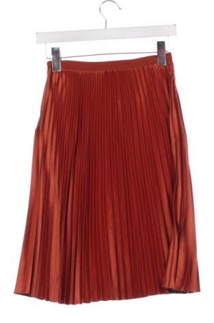 Fustă Scotch & Soda, Mărime XS, Culoare Portocaliu, Preț 216,99 Lei