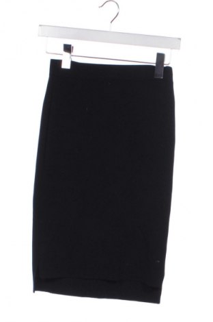Fustă Second Female, Mărime XS, Culoare Negru, Preț 144,74 Lei