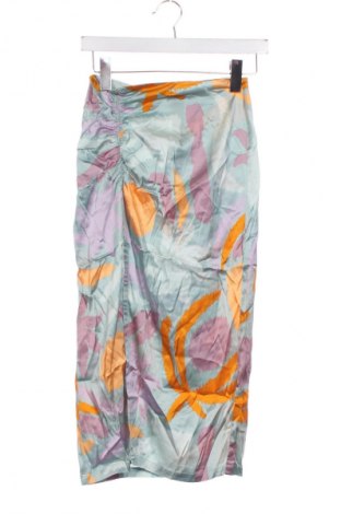 Fustă Sessun, Mărime XXS, Culoare Multicolor, Preț 187,99 Lei