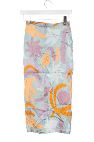 Fustă Sessun, Mărime XXS, Culoare Multicolor, Preț 187,99 Lei