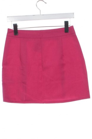 Sukně Sinsay, Velikost XS, Barva Růžová, Cena  286,00 Kč