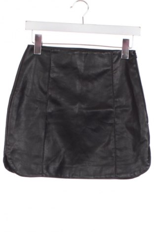 Fustă Sinsay, Mărime XS, Culoare Negru, Preț 50,00 Lei