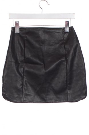 Fustă Sinsay, Mărime XS, Culoare Negru, Preț 50,00 Lei