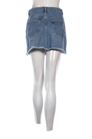 Rock Sinsay, Größe S, Farbe Blau, Preis € 14,91