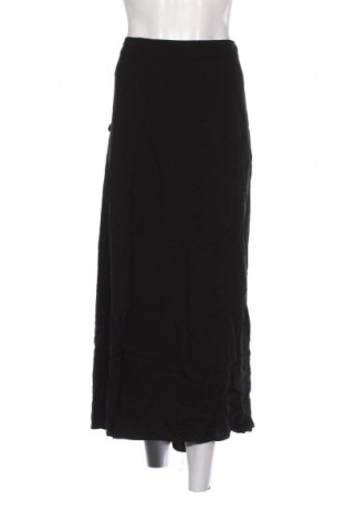 Fustă Sinsay, Mărime 4XL, Culoare Negru, Preț 60,53 Lei