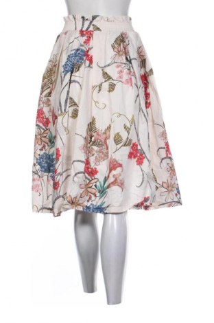 Spódnica Stradivarius, Rozmiar S, Kolor Kolorowy, Cena 68,97 zł
