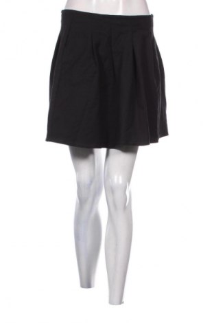 Fustă Stradivarius, Mărime M, Culoare Negru, Preț 50,00 Lei