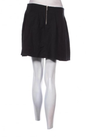 Fustă Stradivarius, Mărime M, Culoare Negru, Preț 50,00 Lei