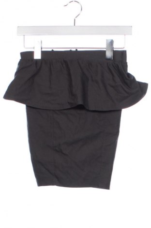 Rock Stradivarius, Größe S, Farbe Grau, Preis 12,99 €