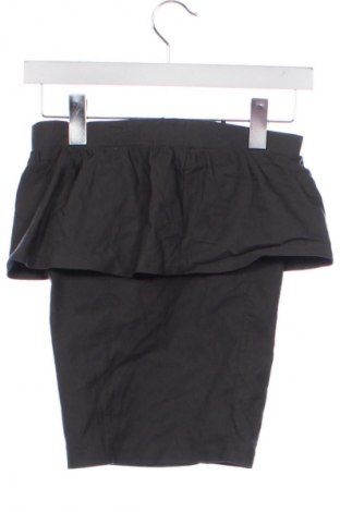 Rock Stradivarius, Größe S, Farbe Grau, Preis 12,99 €