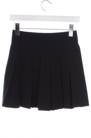 Φούστα Stradivarius, Μέγεθος XS, Χρώμα Μαύρο, Τιμή 9,72 €