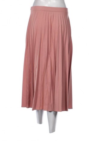 Fustă Stradivarius, Mărime M, Culoare Roz, Preț 60,53 Lei