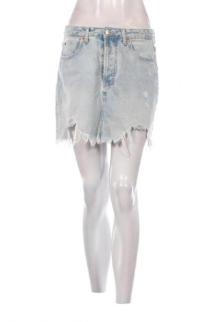 Rock Stradivarius, Größe M, Farbe Blau, Preis € 14,83
